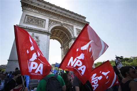 NPA e.